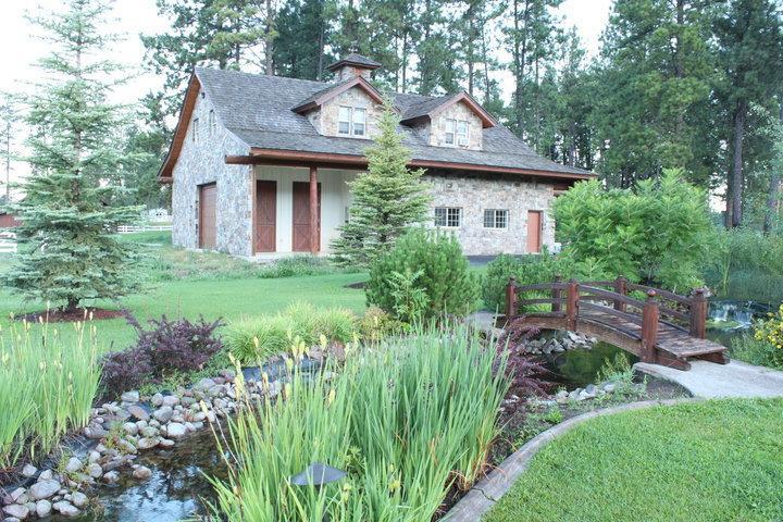 Glacier Mountain Lodge Columbia Falls Camera foto