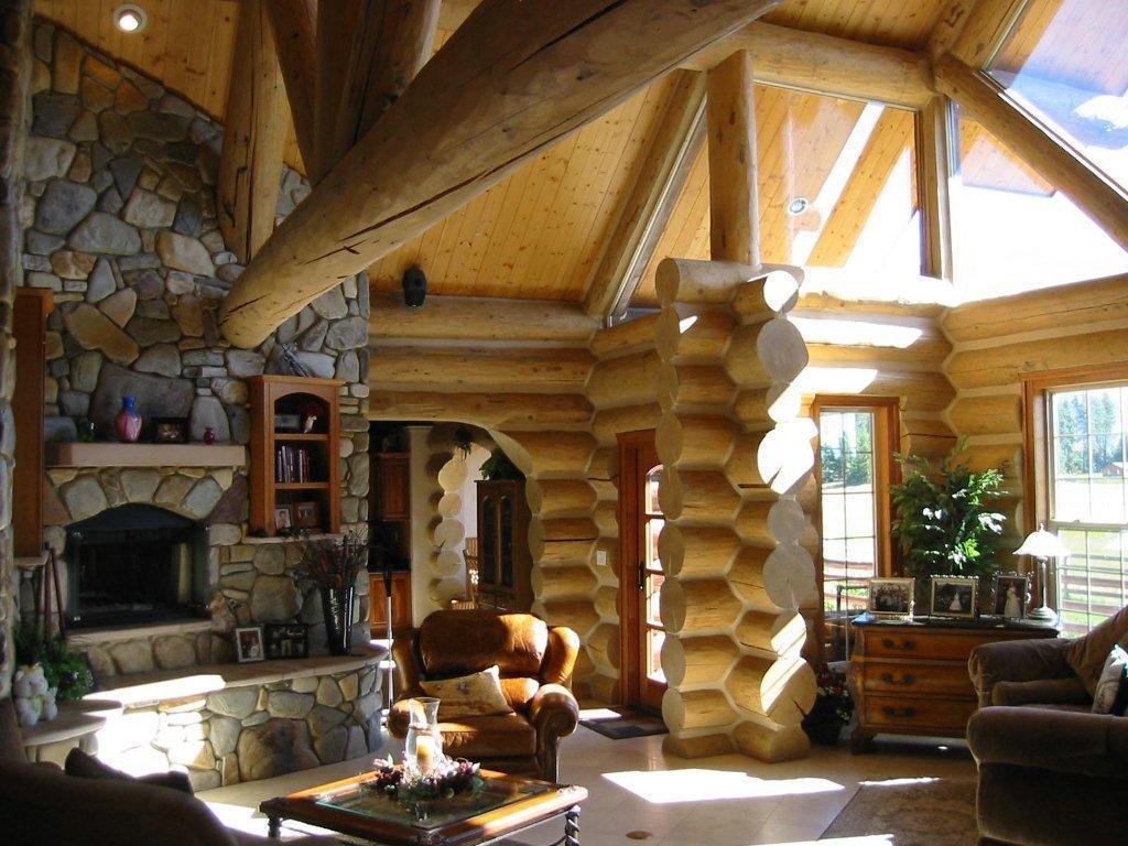 Glacier Mountain Lodge Columbia Falls Camera foto