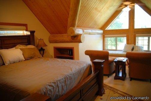 Glacier Mountain Lodge Columbia Falls Camera foto