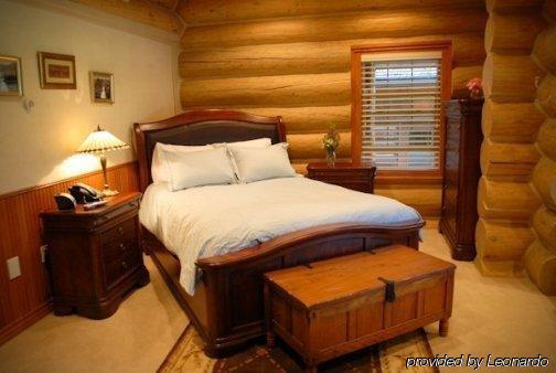 Glacier Mountain Lodge Columbia Falls Camera foto