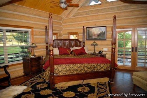 Glacier Mountain Lodge Columbia Falls Camera foto