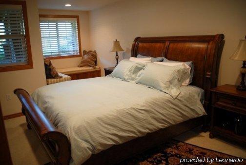 Glacier Mountain Lodge Columbia Falls Camera foto